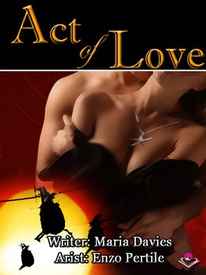 cover image of Act of Love